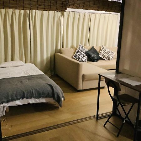 板橋 Rcアネックス Rc201 Apartment Tokyo Exterior photo