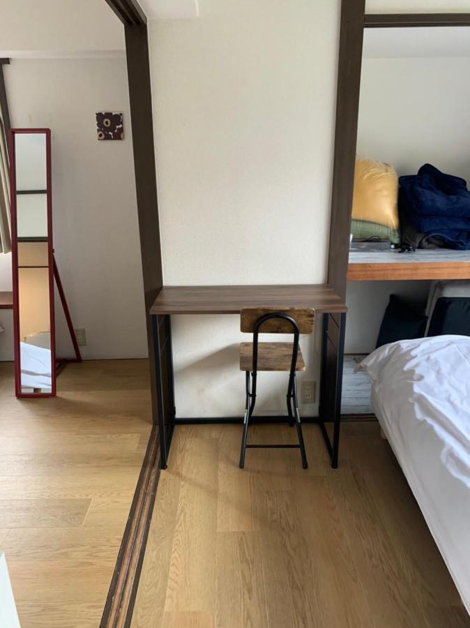 板橋 Rcアネックス Rc201 Apartment Tokyo Exterior photo