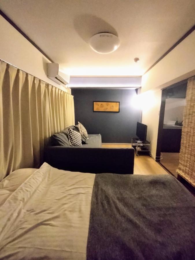 板橋 Rcアネックス Rc201 Apartment Tokyo Exterior photo