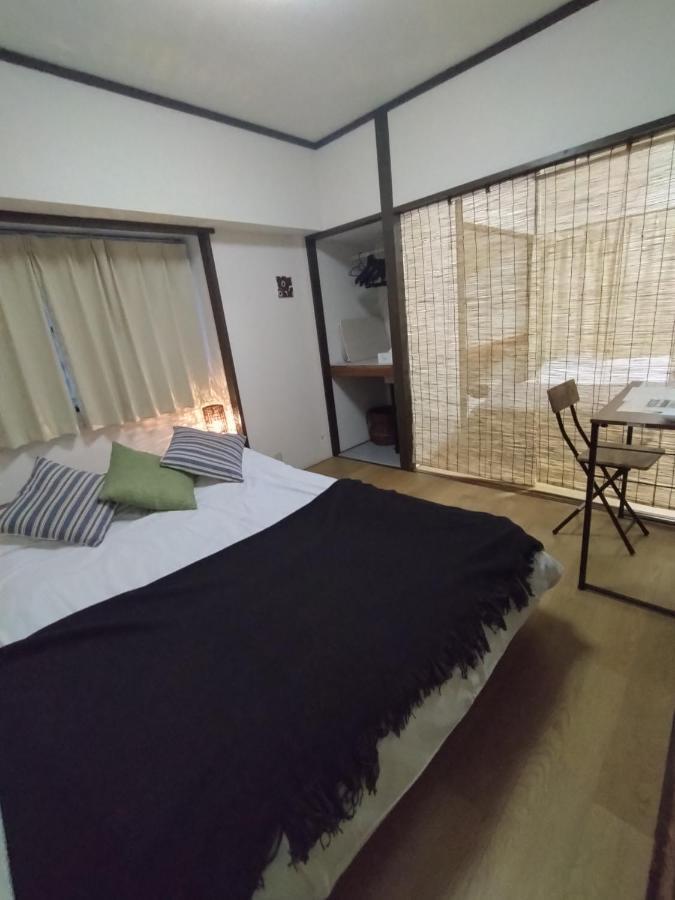 板橋 Rcアネックス Rc201 Apartment Tokyo Exterior photo