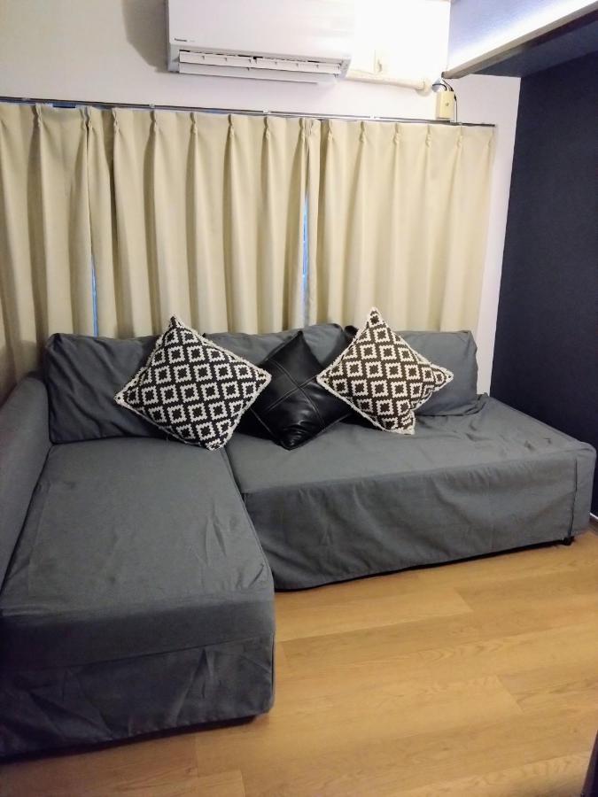 板橋 Rcアネックス Rc201 Apartment Tokyo Exterior photo