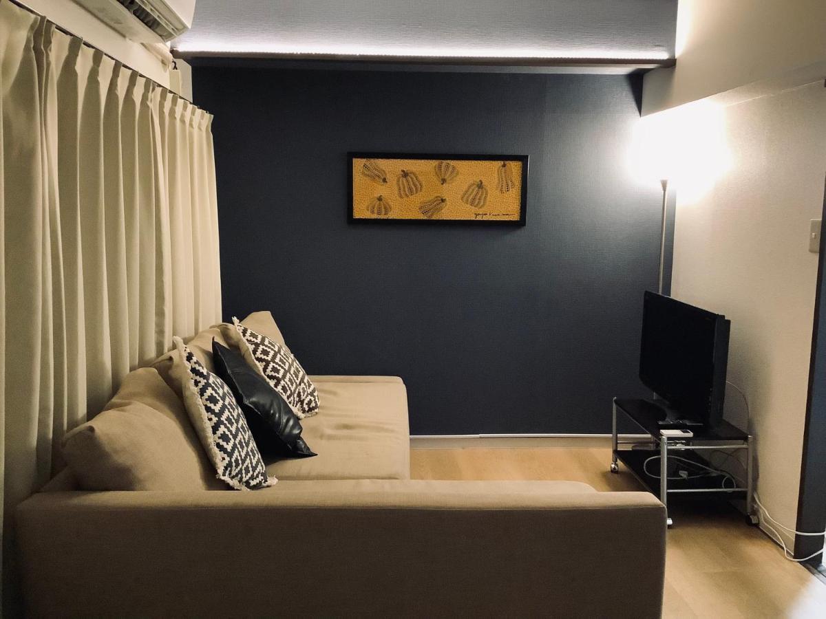 板橋 Rcアネックス Rc201 Apartment Tokyo Exterior photo