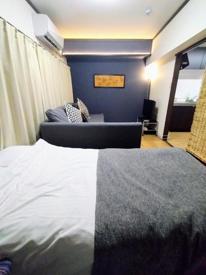 板橋 Rcアネックス Rc201 Apartment Tokyo Exterior photo