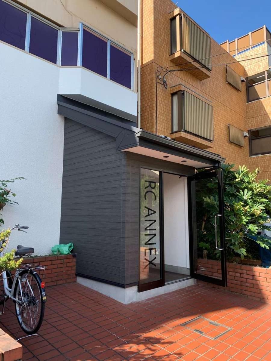 板橋 Rcアネックス Rc201 Apartment Tokyo Exterior photo