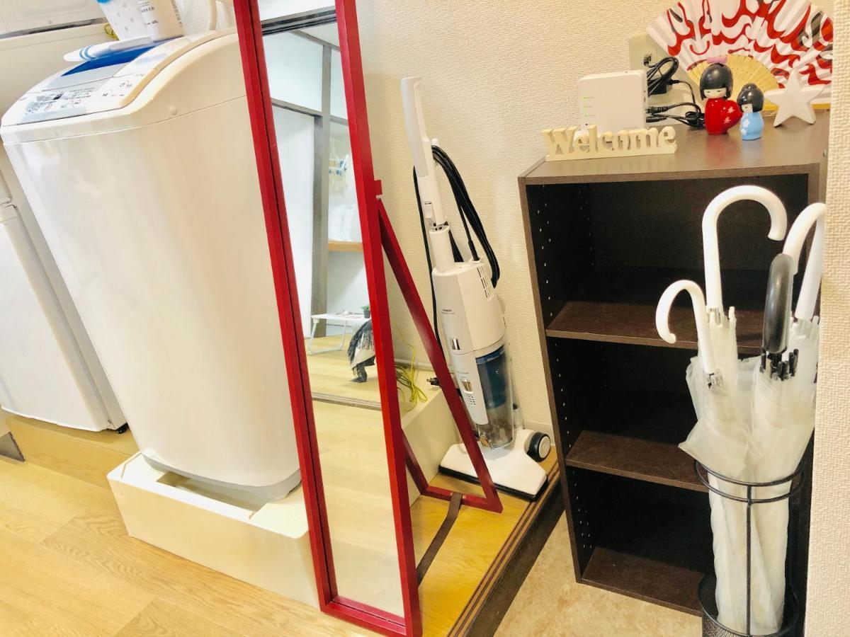 板橋 Rcアネックス Rc201 Apartment Tokyo Exterior photo