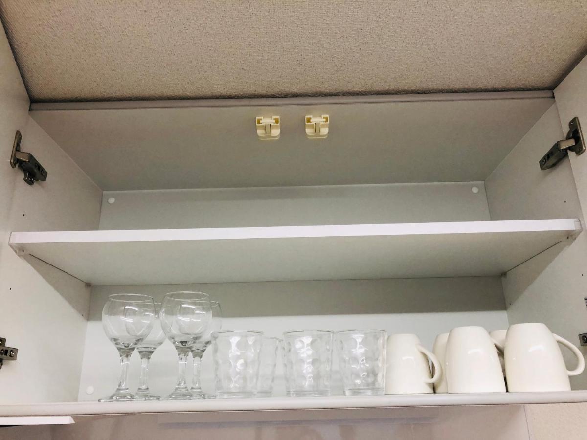 板橋 Rcアネックス Rc201 Apartment Tokyo Exterior photo