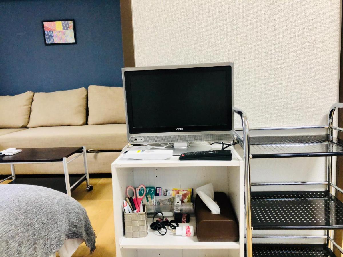 板橋 Rcアネックス Rc201 Apartment Tokyo Exterior photo